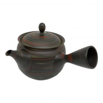 急須 高資作 宝生庵