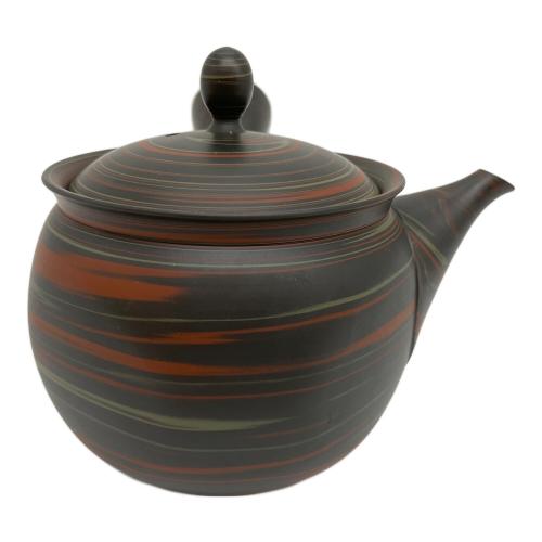 急須 高資作 宝生庵