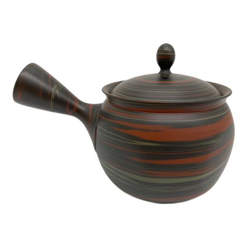 急須 高資作 宝生庵