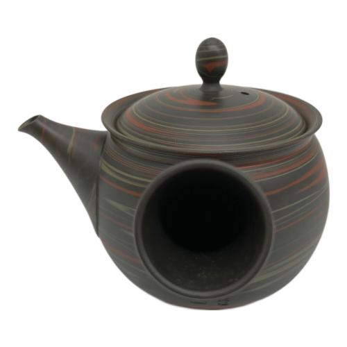 急須 高資作 宝生庵