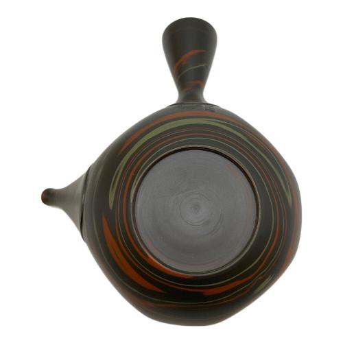 急須 高資作 宝生庵