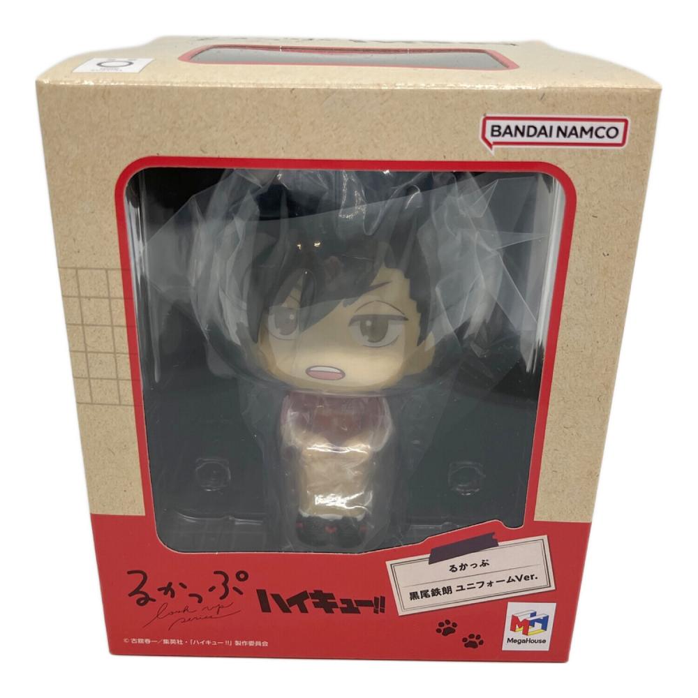 ハイキュー!! (ハイキュー!!) 黒尾鉄朗 ユニフォームVer. フィギュア