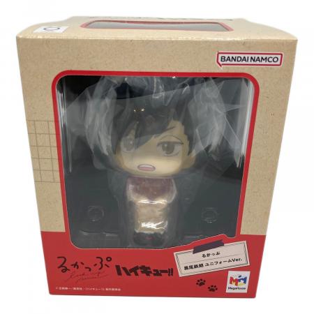 ハイキュー!! (ハイキュー!!) 黒尾鉄朗 ユニフォームVer. フィギュア