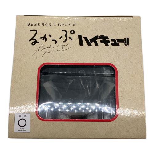 ハイキュー!! (ハイキュー!!) 黒尾鉄朗 ユニフォームVer. フィギュア るかっぷ