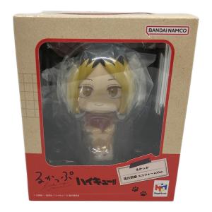 ハイキュー!! (ハイキュー!!) 孤爪研磨 ユニフォームVer. フィギュア るかっぷ