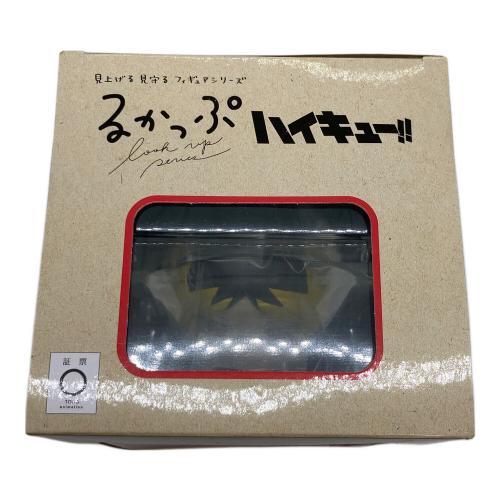 ハイキュー!! (ハイキュー!!) 孤爪研磨 ユニフォームVer. フィギュア るかっぷ