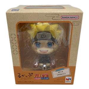 NARUTO (ナルト) 疾風伝 うずまきナルト フィギュア るかっぷ