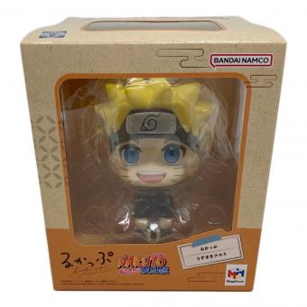NARUTO (ナルト) 疾風伝 うずまきナルト フィギュア るかっぷ
