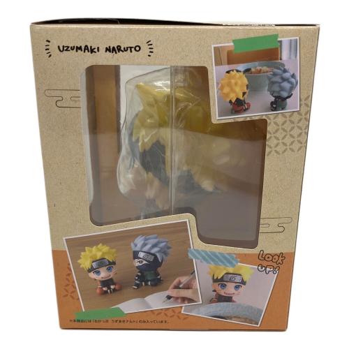 NARUTO (ナルト) 疾風伝 うずまきナルト フィギュア るかっぷ