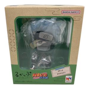 NARUTO (ナルト) 疾風伝 はたけカカシ フィギュア るかっぷ