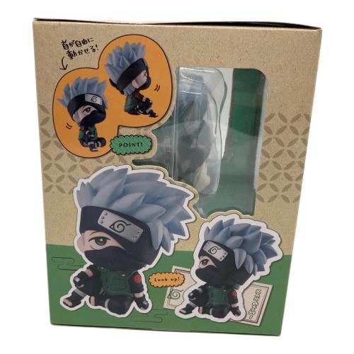 NARUTO (ナルト) 疾風伝 はたけカカシ フィギュア るかっぷ