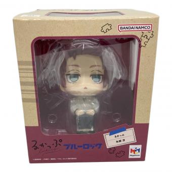 ブルーロック 糸師冴 フィギュア るかっぷ