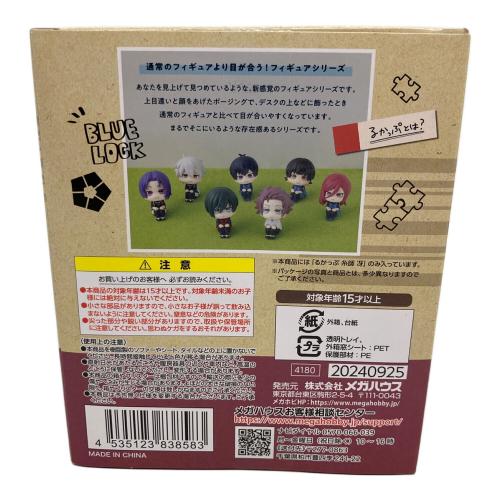 ブルーロック 糸師冴 フィギュア るかっぷ