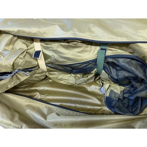 Coleman (コールマン) コンパクトドーム/LDX START PACKAGE 2000038560 2021年モデル