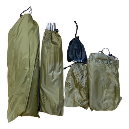 Coleman (コールマン) コンパクトドーム/LDX START PACKAGE 2000038560 2021年モデル