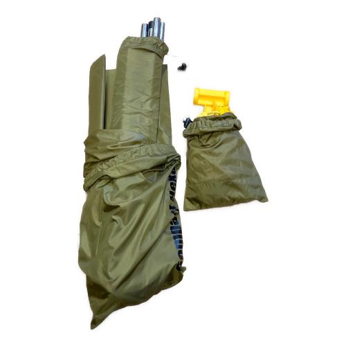 Coleman (コールマン) コンパクトドーム/LDX START PACKAGE 2000038560 2021年モデル