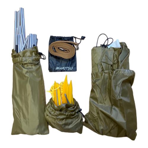 Coleman (コールマン) コンパクトドーム/LDX START PACKAGE 2000038560 2021年モデル