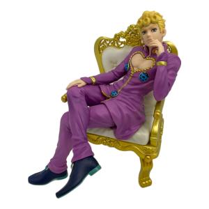 ジョジョの奇妙な冒険 (ジョジョノ奇妙ナ冒険) ジョルノジョバーナ フィギュア 67794 一番くじ E賞
