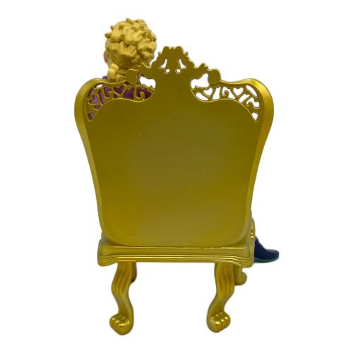 ジョジョの奇妙な冒険 (ジョジョノ奇妙ナ冒険) ジョルノジョバーナ フィギュア 67794 一番くじ E賞