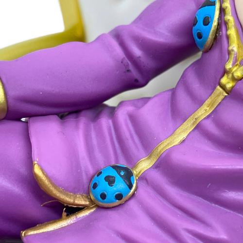 ジョジョの奇妙な冒険 (ジョジョノ奇妙ナ冒険) ジョルノジョバーナ フィギュア 67794 一番くじ E賞