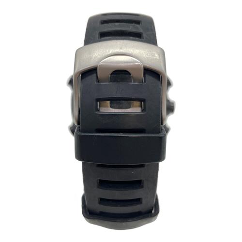 shotnavi (ショットナビ) ゴルフ用距離計測機 ブラック