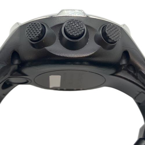 shotnavi (ショットナビ) ゴルフ用距離計測機 ブラック