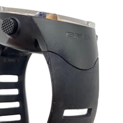 shotnavi (ショットナビ) ゴルフ用距離計測機 ブラック