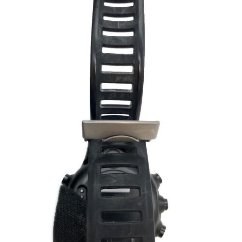 shotnavi (ショットナビ) ゴルフ用距離計測機 ブラック