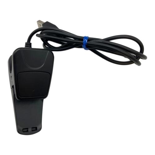 shotnavi (ショットナビ) ゴルフ用距離計測機 ブラック