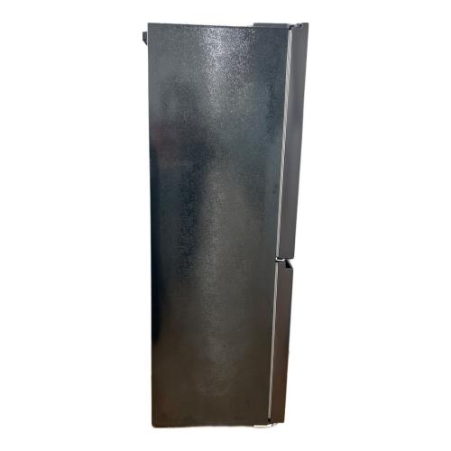 maxzen (マクスゼン) 4ドア冷蔵庫 JR415ML01GM 2024年製 415L