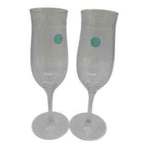 TIFFANY & Co. (ティファニー) シャンパングラス