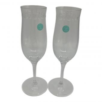 TIFFANY & Co. (ティファニー) シャンパングラス