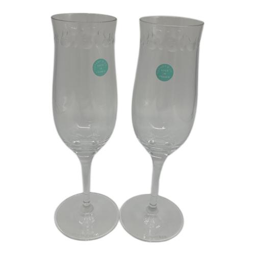 TIFFANY & Co. (ティファニー) シャンパングラス