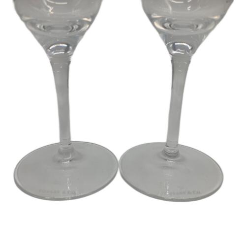 TIFFANY & Co. (ティファニー) シャンパングラス