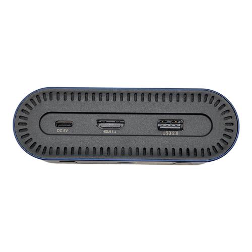 iFOO H2 pro mmWave HDMIミラーキャスト