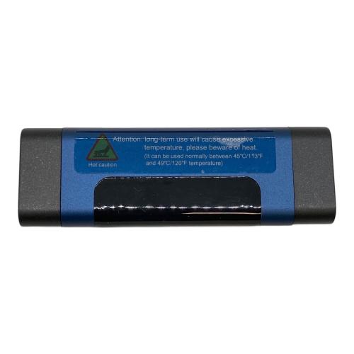 iFOO H2 pro mmWave HDMIミラーキャスト