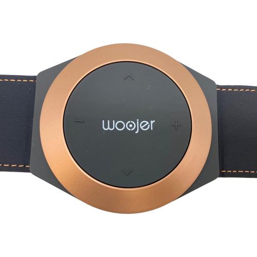 ウェアラブルデバイス Strap Edge