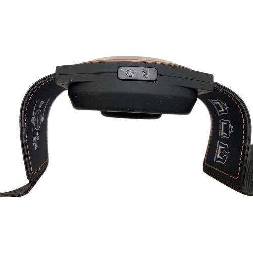 ウェアラブルデバイス Strap Edge