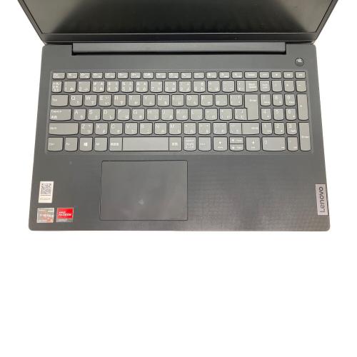 LENOVO (レノボ) ノートパソコン V15 G2 ALC 15.6インチ