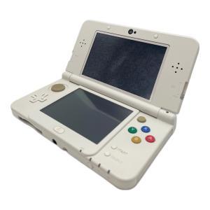Nintendo (ニンテンドウ) NEW Nintendo 3DS KTR-001