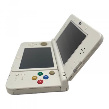Nintendo (ニンテンドウ) NEW Nintendo 3DS KTR-001｜トレファクONLINE