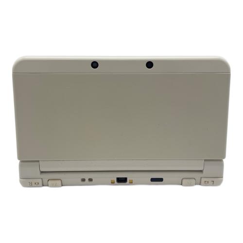 Nintendo (ニンテンドウ) NEW Nintendo 3DS KTR-001