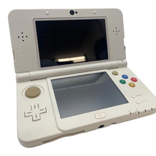 Nintendo (ニンテンドウ) NEW Nintendo 3DS KTR-001