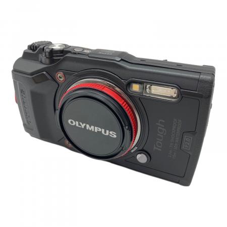 m*n様 中古 OLYMPUS Tough TG-6 IM015 OLYMPUS (オリンパス) コンパクトデジタルカメラ IM015 Tough TG-6