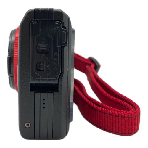 中古 OLYMPUS Tough TG-6 IM015 OLYMPUS IM015 Tough TG-6 コンパクト デジタル カメラ オリンパス