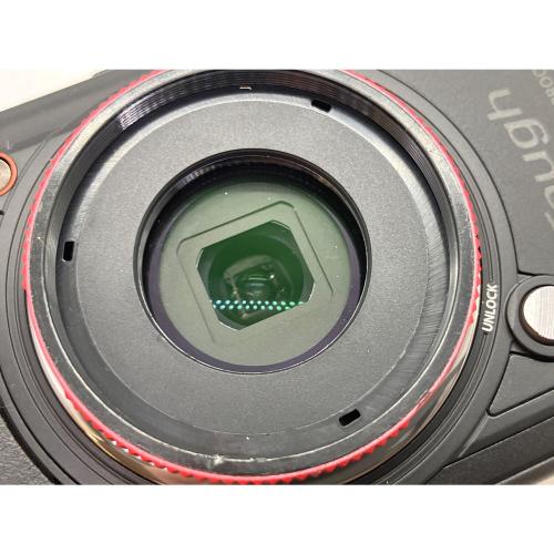 OLYMPUS (オリンパス) コンパクトデジタルカメラ IM015 Tough TG-6