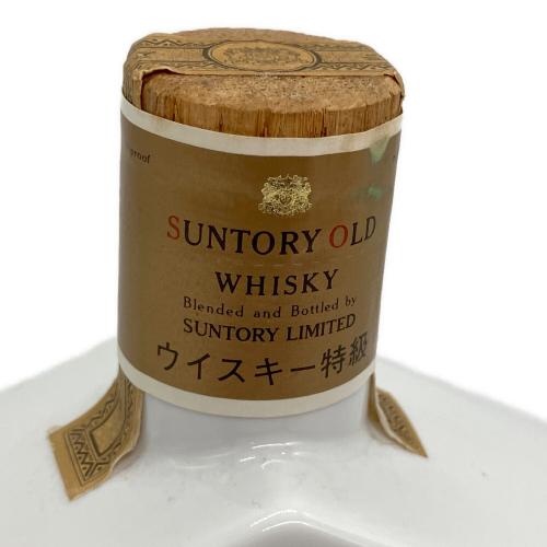 サントリー 巳歳 ウィスキー OLD 700ml
