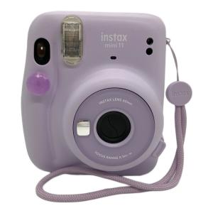 FUJIFILM (フジフィルム) インスタントカメラ instax mini11