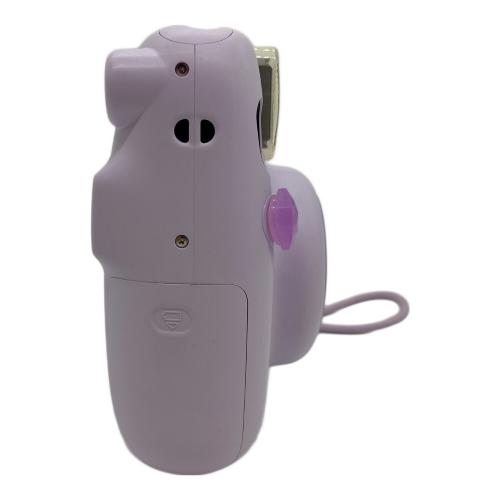 FUJIFILM (フジフィルム) インスタントカメラ instax mini11