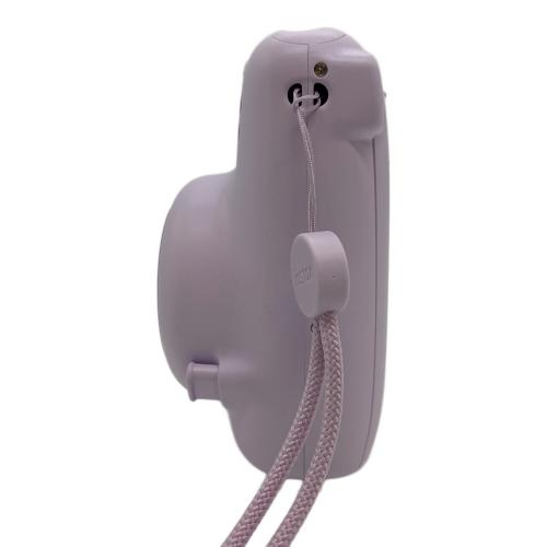 FUJIFILM (フジフィルム) インスタントカメラ instax mini11